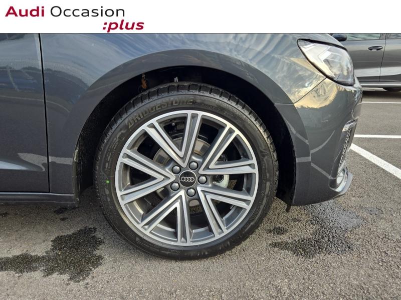 Voitures occasions Audi A1 Sportback Design Orvault