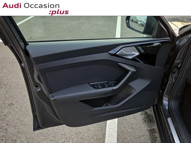 Voitures occasions Audi A1 Sportback Design Orvault