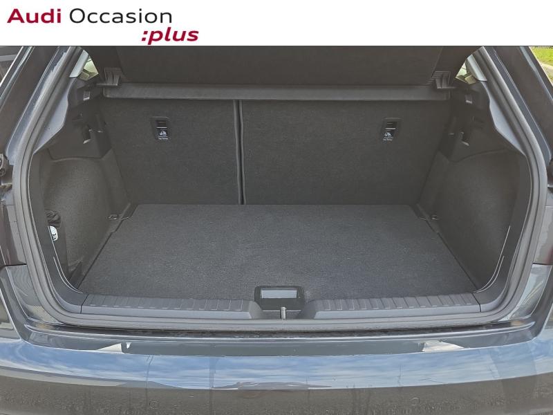 Voitures occasions Audi A1 Sportback Design Orvault