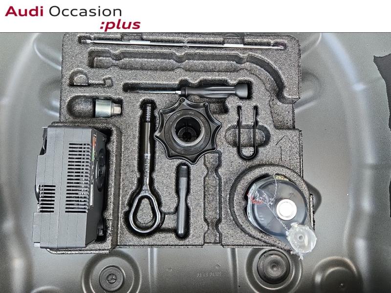 Voitures occasions Audi A1 Sportback Design Orvault