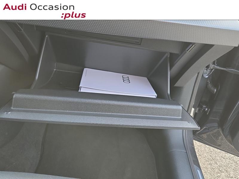 Voitures occasions Audi A1 Sportback Design Orvault