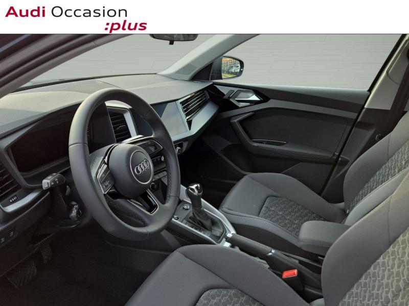 Voitures occasions Audi A1 Sportback Design Orvault