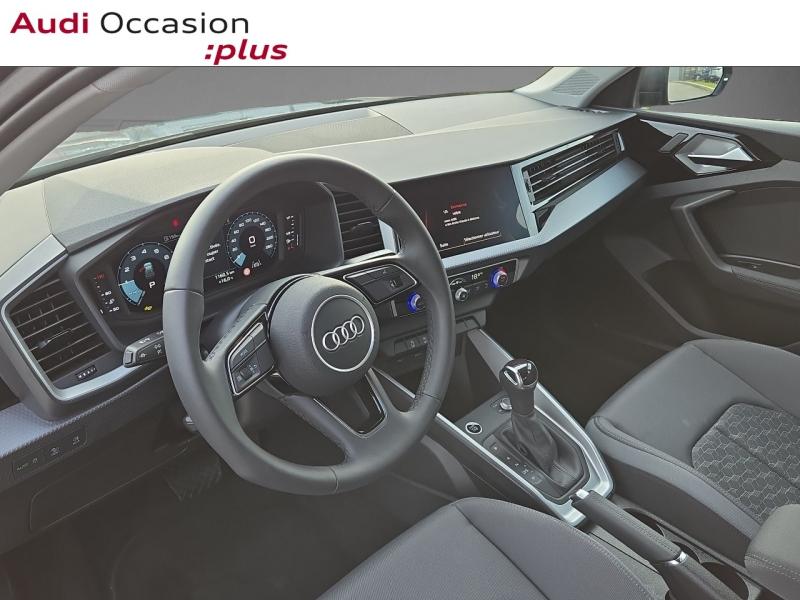 Voitures occasions Audi A1 Sportback Design Orvault