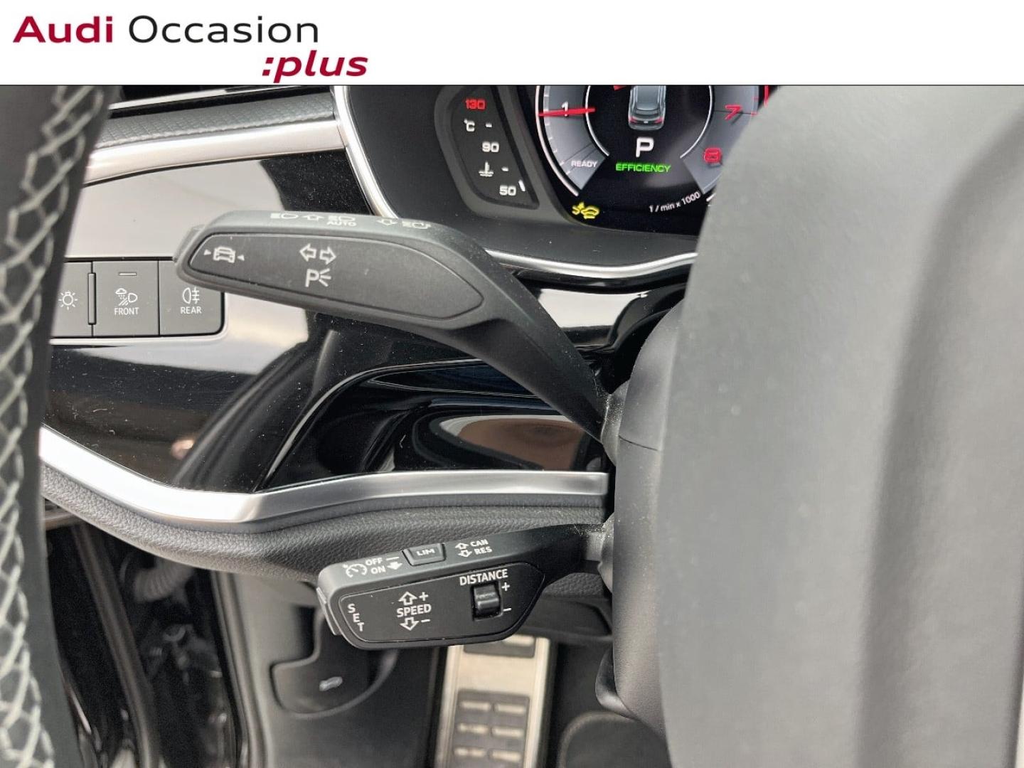 Voitures occasions Audi Q3 S line plus Orvault
