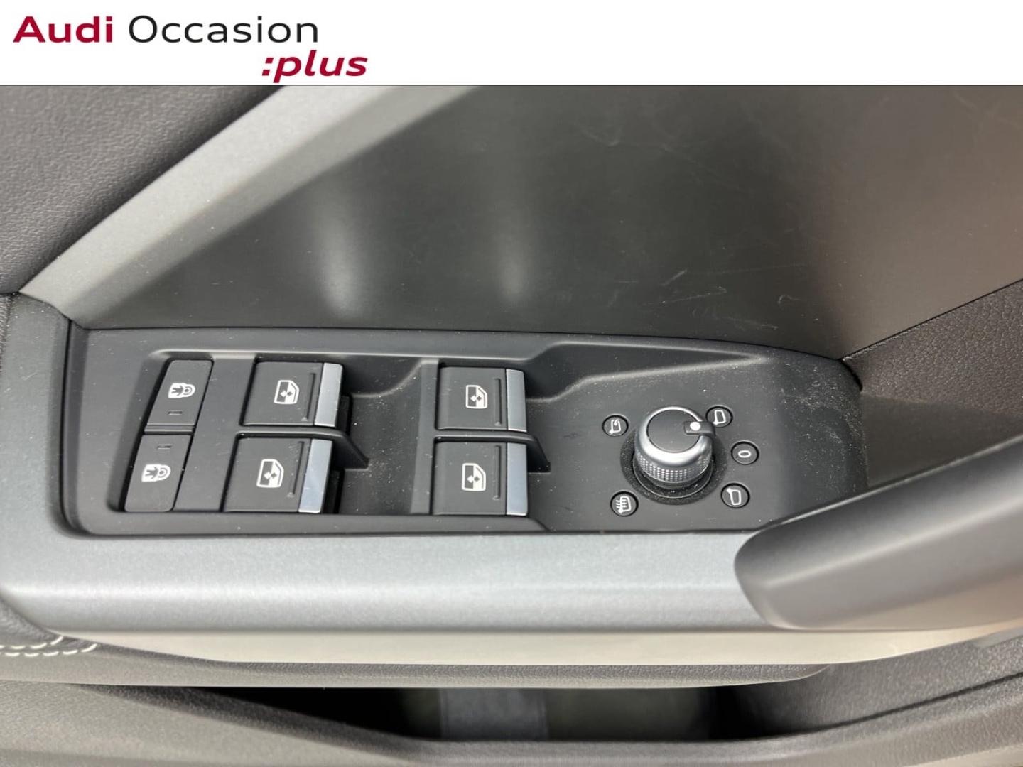 Voitures occasions Audi Q3 S line plus Orvault