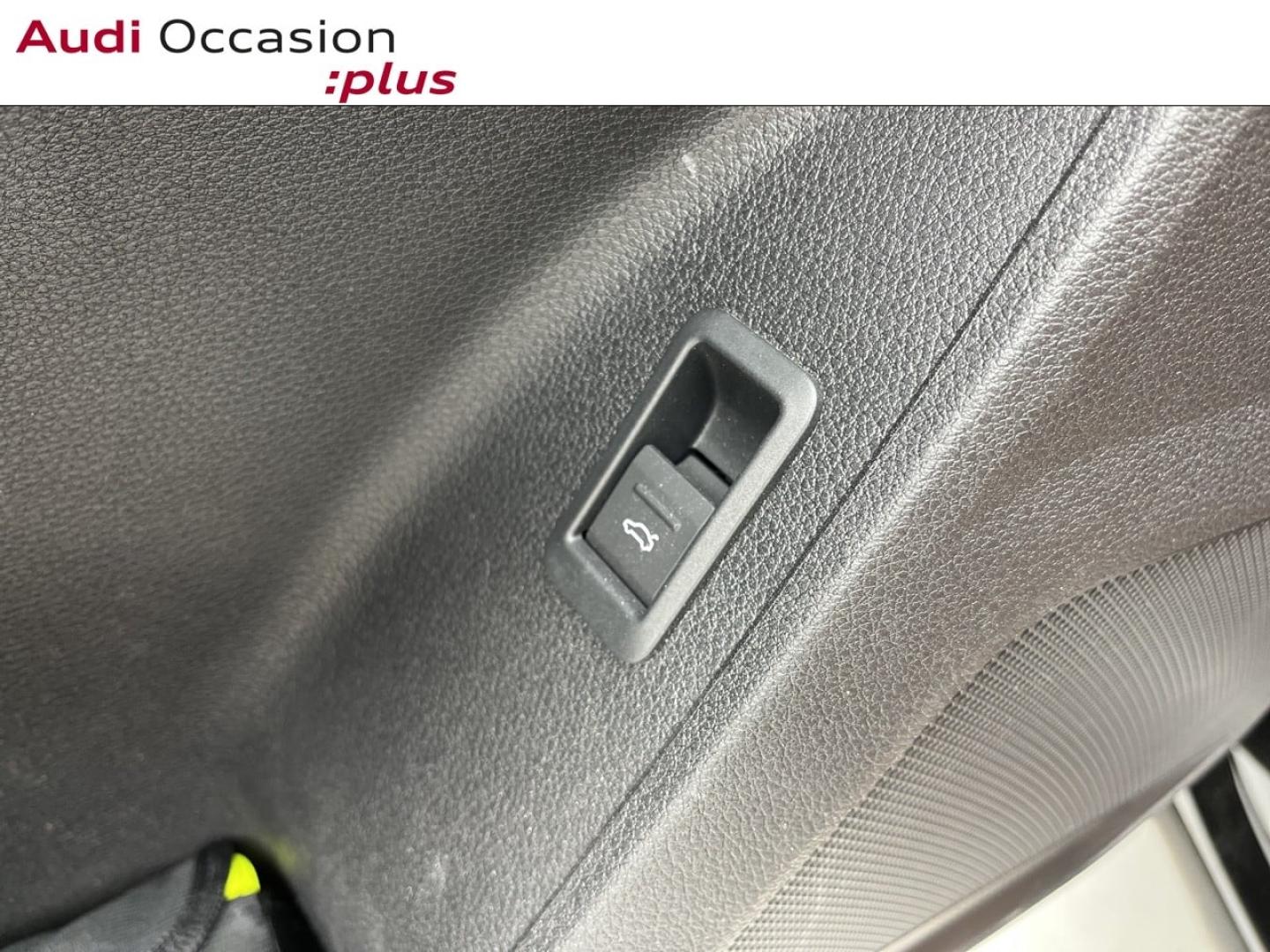 Voitures occasions Audi Q3 S line plus Orvault