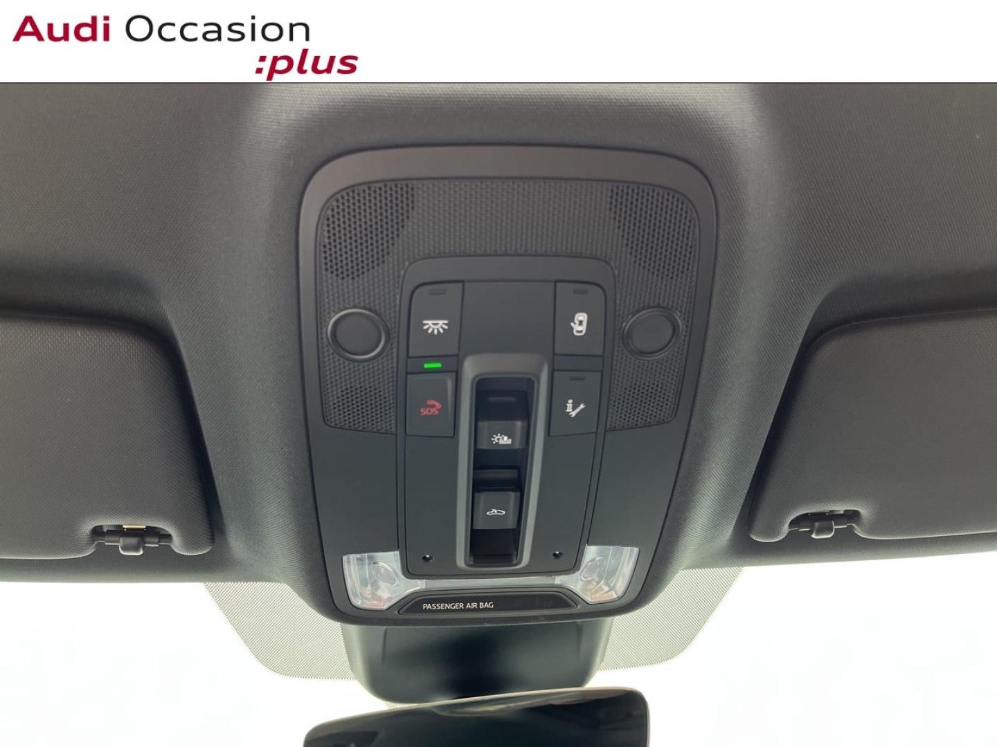 Voitures occasions Audi Q3 S line plus Rezé