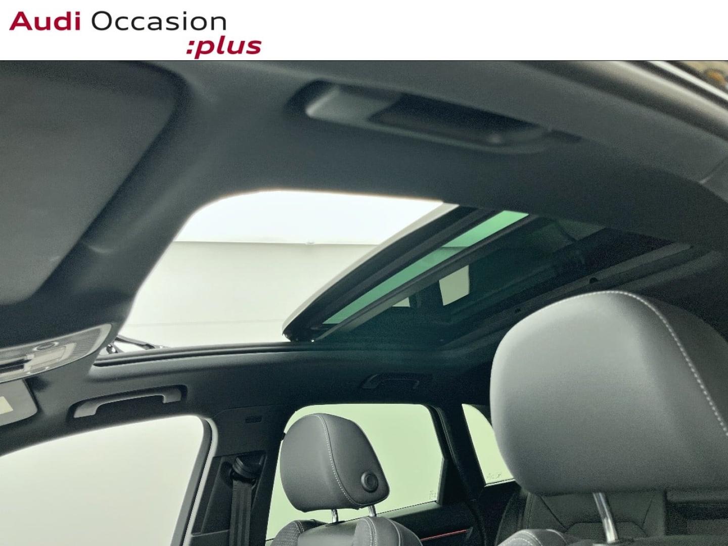 Voitures occasions Audi Q3 S line plus Rezé