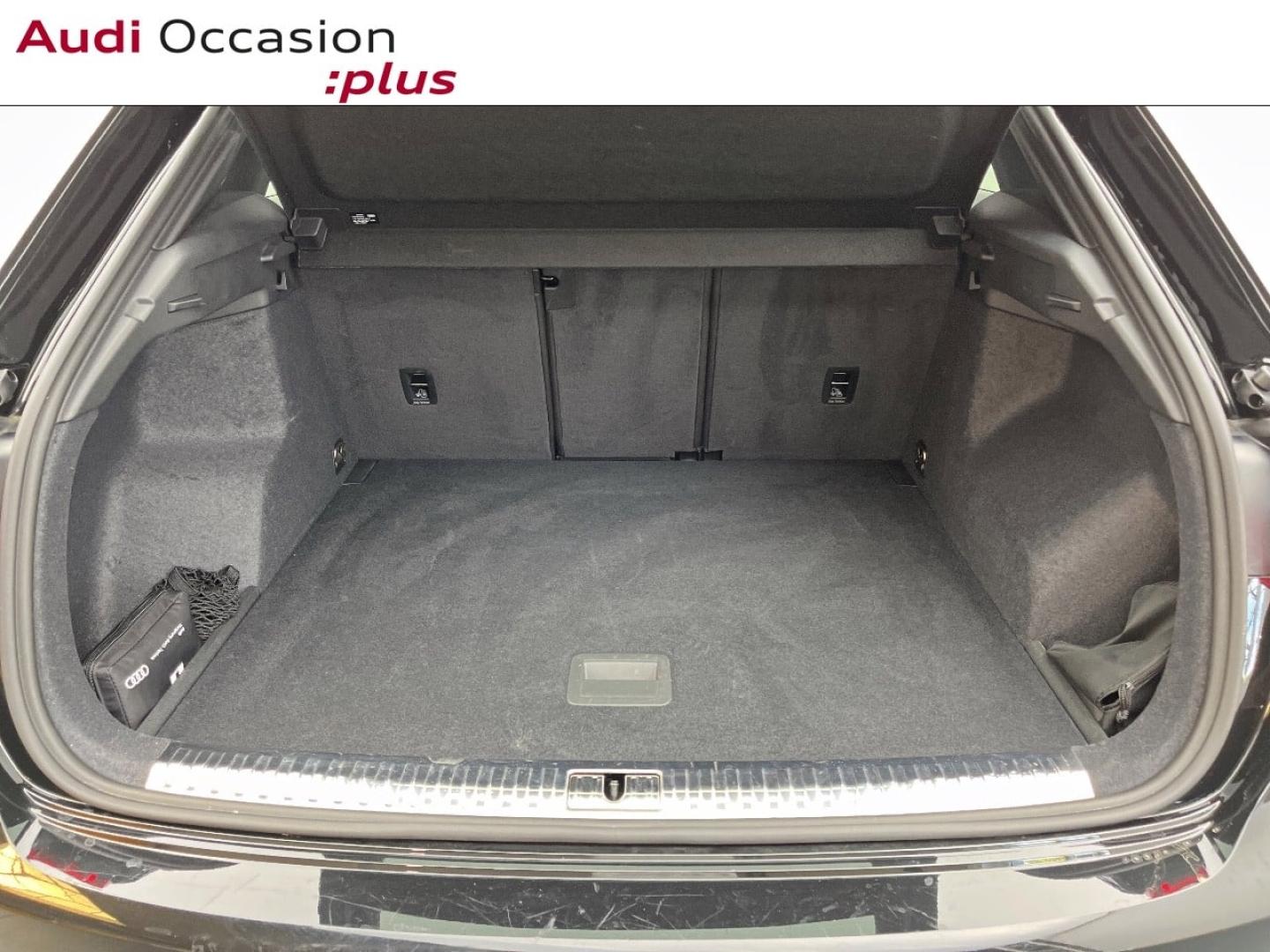 Voitures occasions Audi Q3 S line plus Orvault