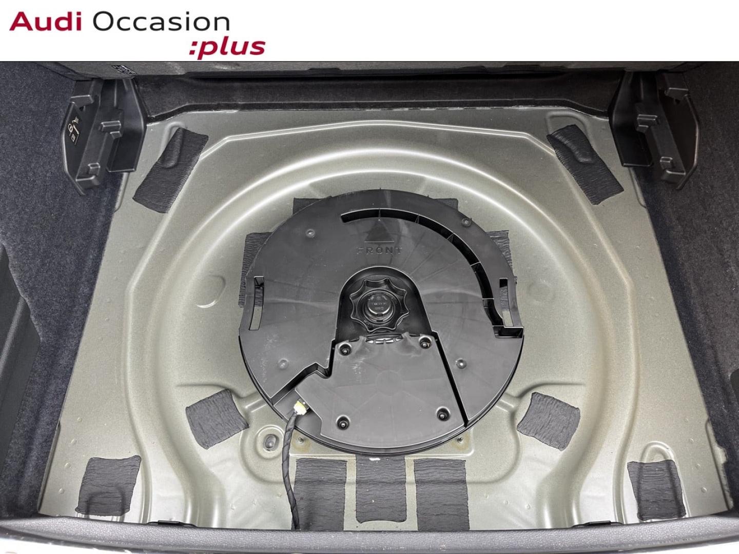Voitures occasions Audi Q3 S line plus Rezé