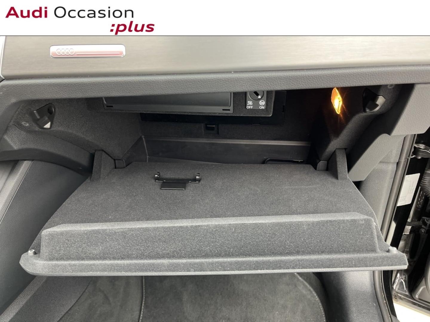Voitures occasions Audi Q3 S line plus Orvault