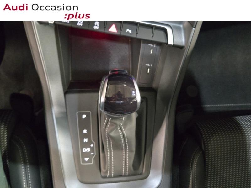 Voitures occasions Audi Q3 Sportback S line plus Orvault