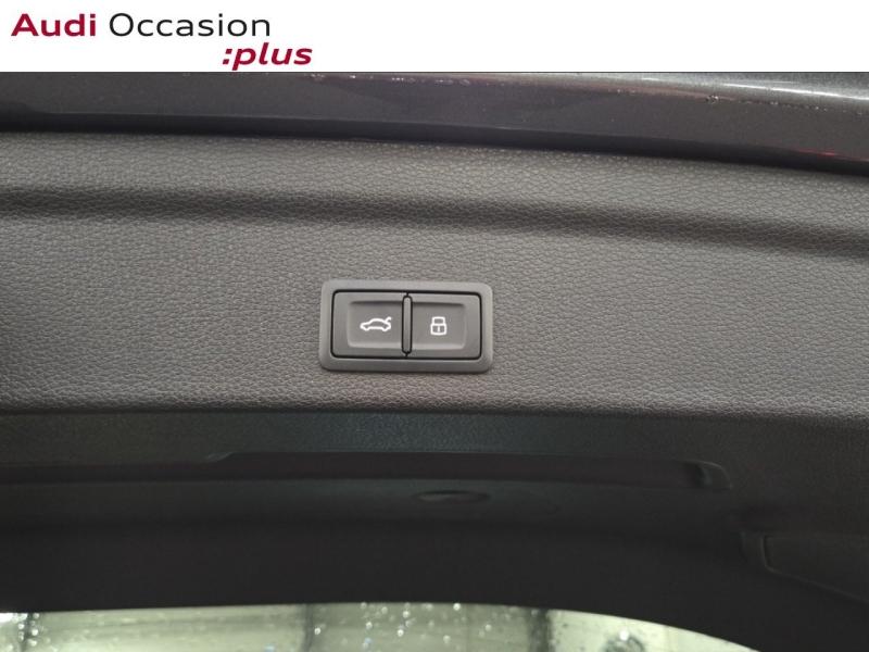 Voitures occasions Audi Q3 Sportback S line plus Orvault