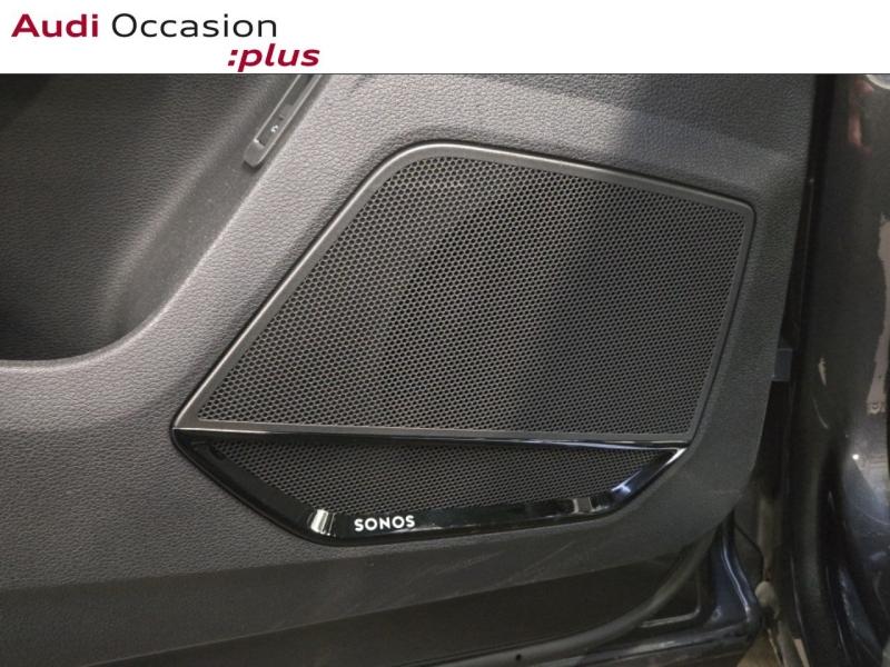 Voitures occasions Audi Q3 Sportback S line plus Orvault