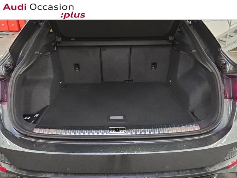 Voitures occasions Audi Q3 Sportback S line plus Orvault