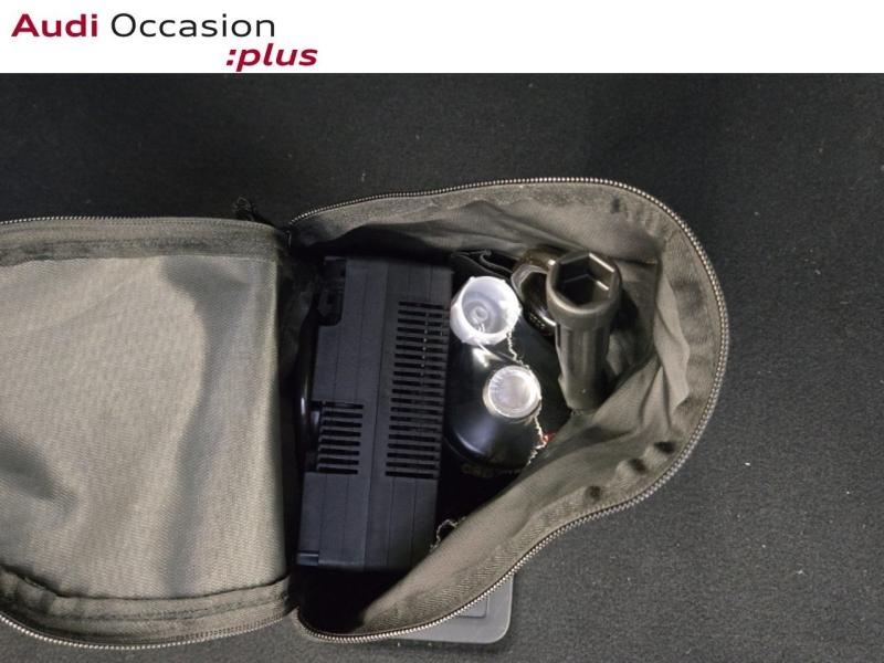 Voitures occasions Audi Q3 Sportback S line plus Orvault