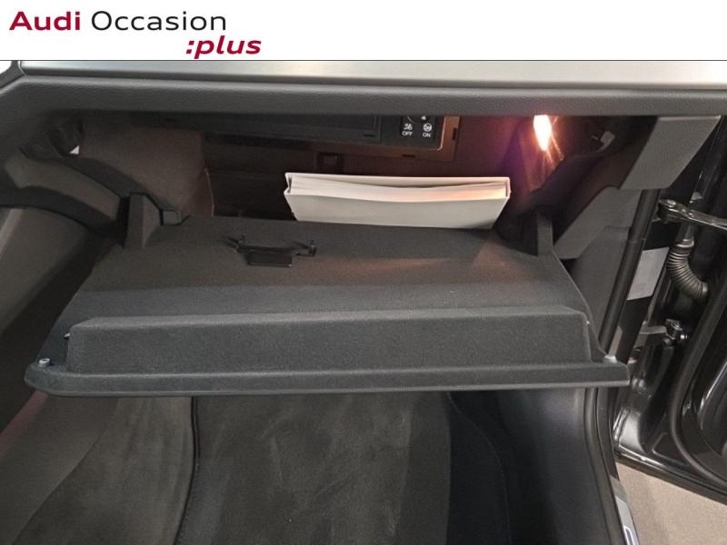 Voitures occasions Audi Q3 Sportback S line plus Orvault