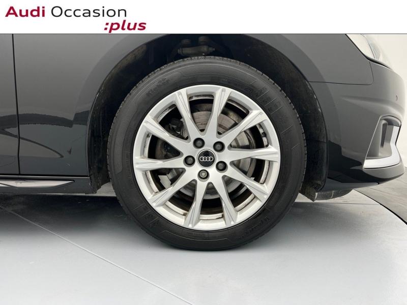 Voitures occasions Audi A4 Avant Business line Orvault