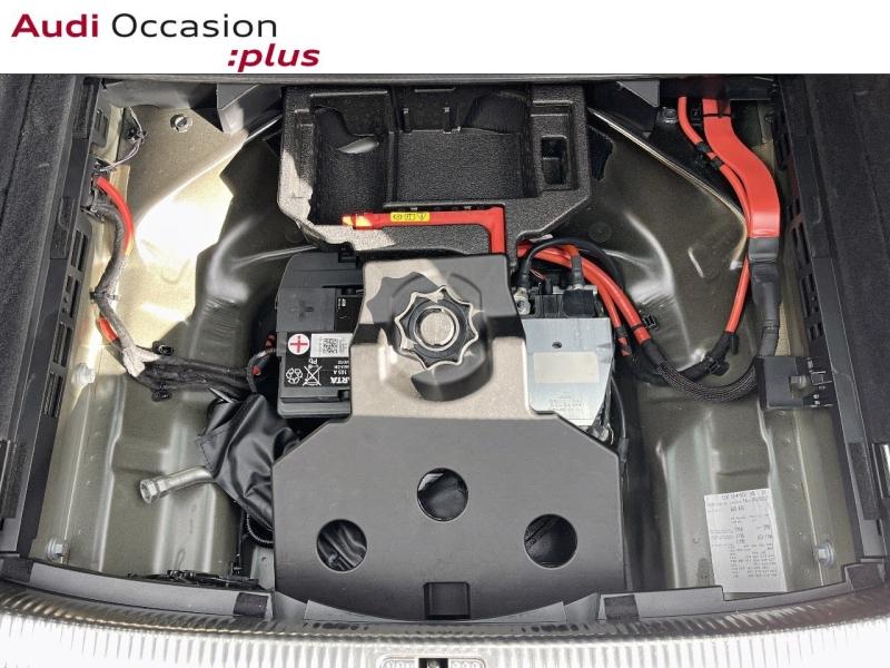 Voitures occasions Audi A4 Avant Business line Orvault