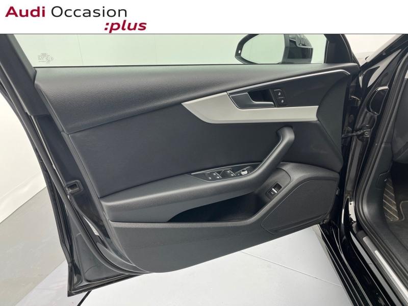 Voitures occasions Audi A4 Avant Business line Orvault