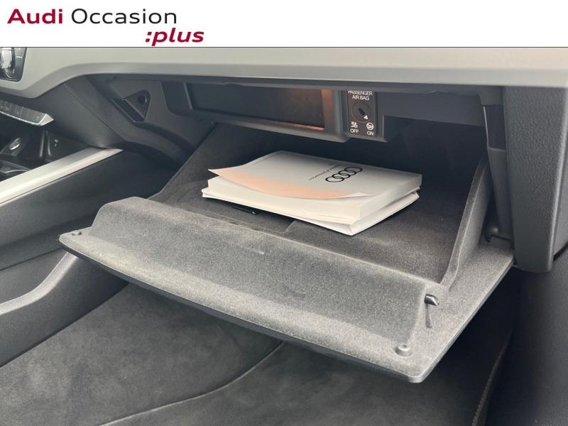 Voitures occasions Audi A4 Avant Business line Orvault