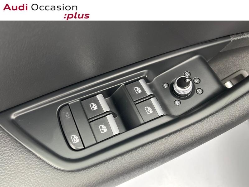 Voitures occasions Audi A4 Avant Business line Orvault