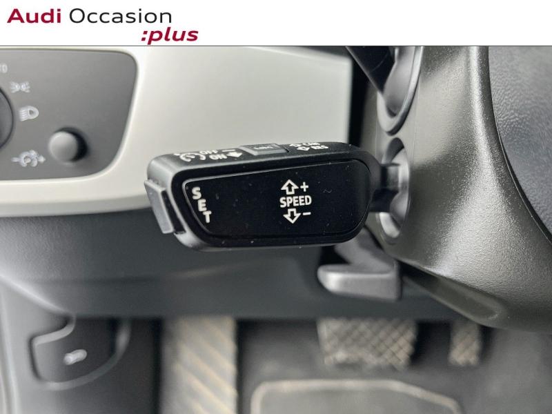 Voitures occasions Audi A4 Avant Business line Orvault