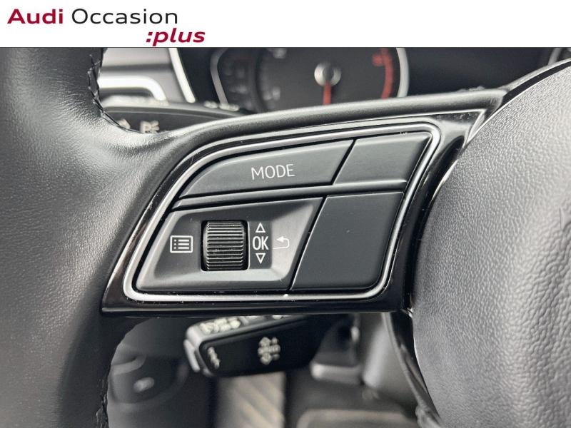 Voitures occasions Audi A4 Avant Business line Orvault