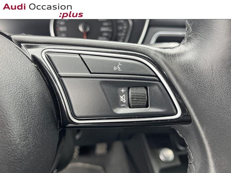 Voitures occasions Audi A4 Avant Business line Orvault