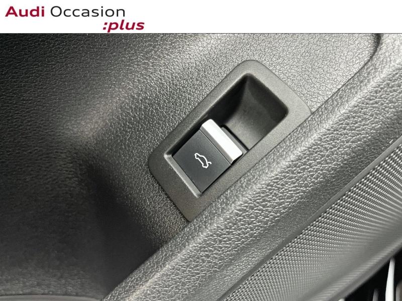 Voitures occasions Audi A4 Avant Business line Orvault