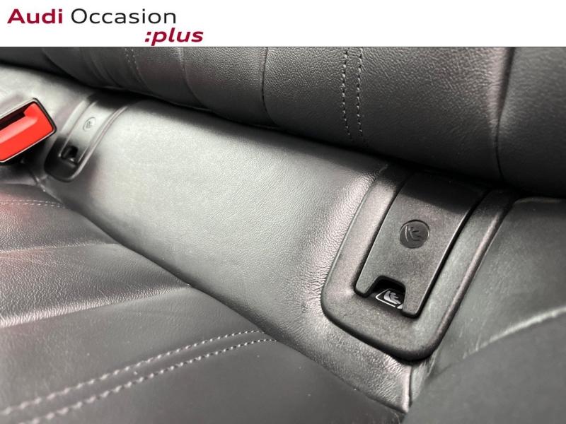 Voitures occasions Audi A4 Avant Business line Orvault