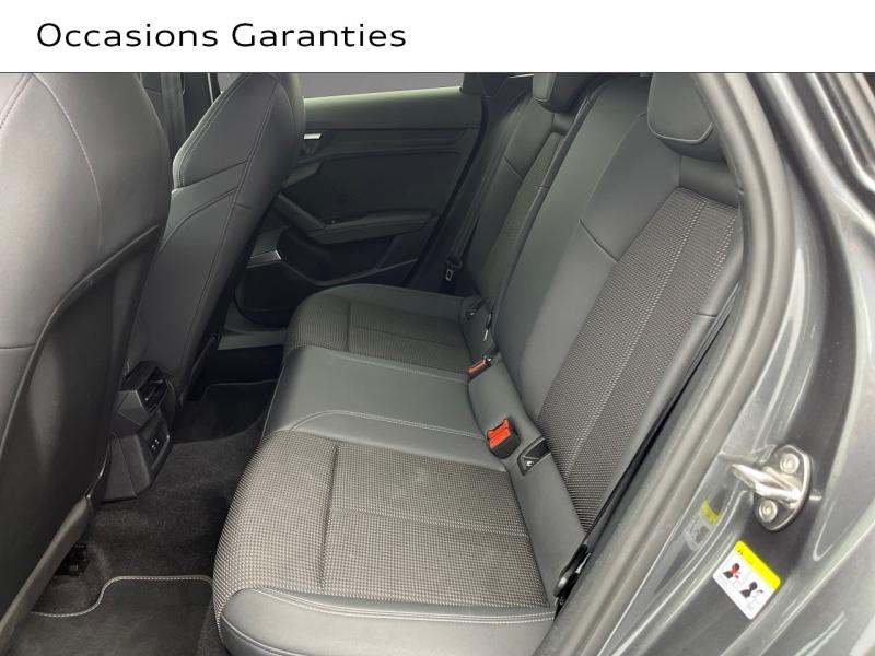 Voitures occasions Audi A3 Sportback S line Orvault