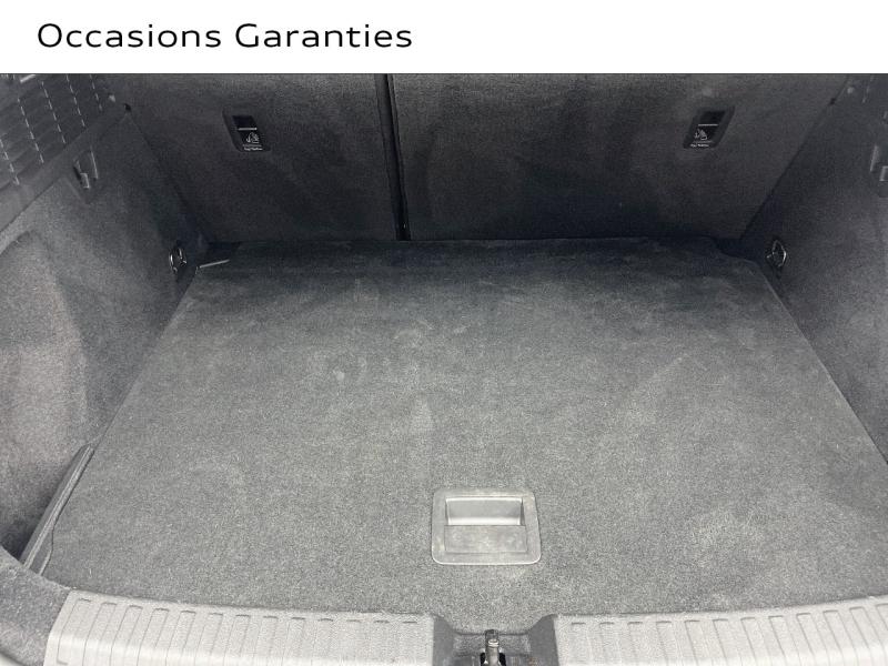 Voitures occasions Audi A3 Sportback S line Orvault
