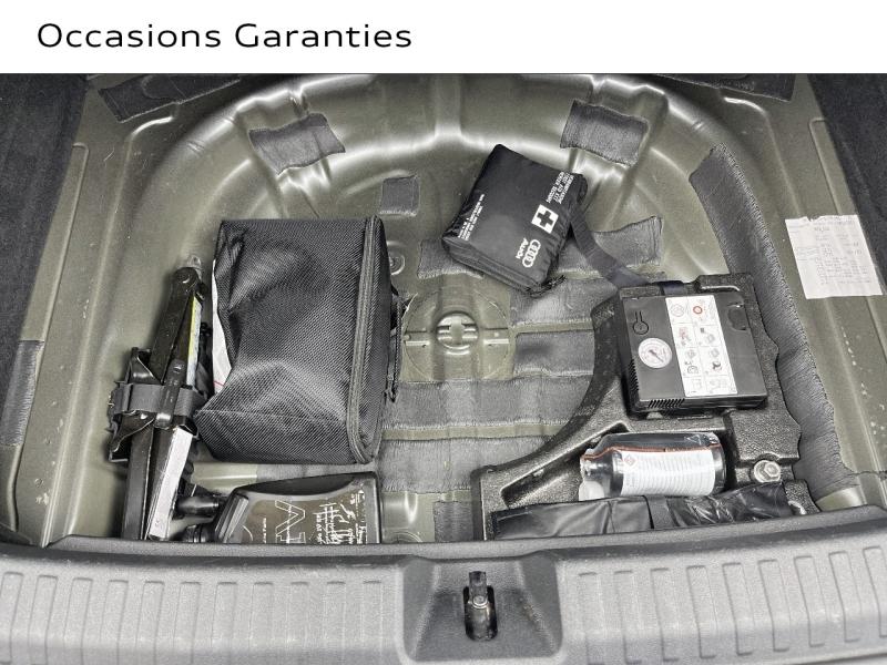 Voitures occasions Audi A3 Sportback S line Orvault