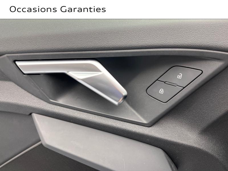 Voitures occasions Audi A3 Sportback S line Orvault