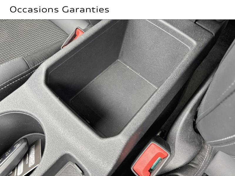 Voitures occasions Audi A3 Sportback S line Orvault