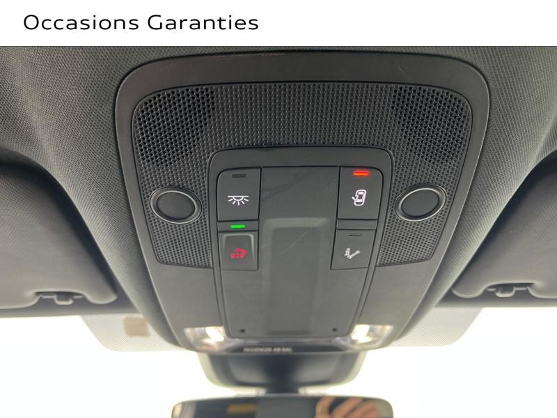 Voitures occasions Audi A3 Sportback S line Orvault