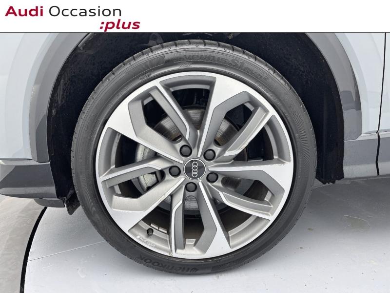 Voitures occasions Audi Q2 S line Plus Orvault