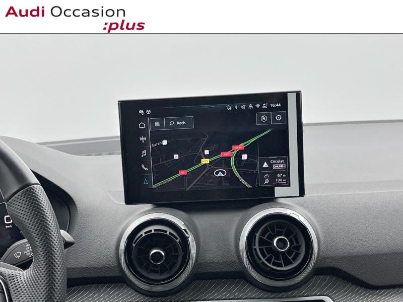 Voitures occasions Audi Q2 S line Plus Orvault