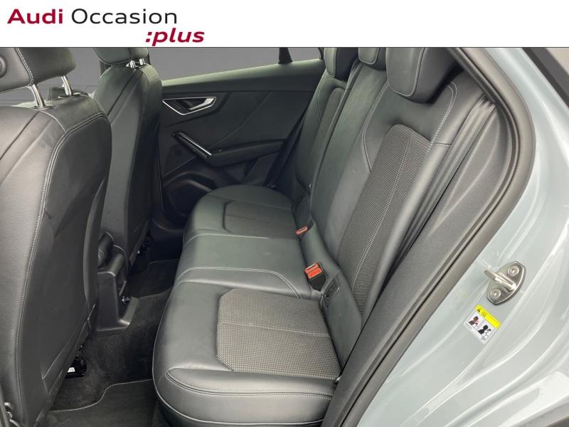 Voitures occasions Audi Q2 S line Plus Orvault