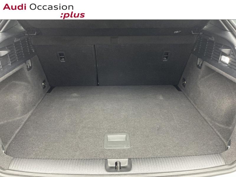 Voitures occasions Audi Q2 S line Plus Orvault