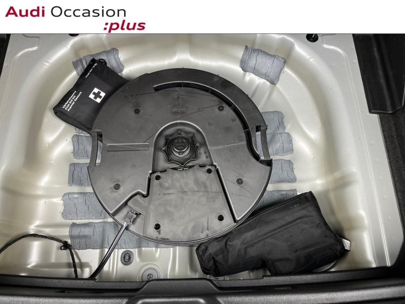 Voitures occasions Audi Q2 S line Plus Orvault