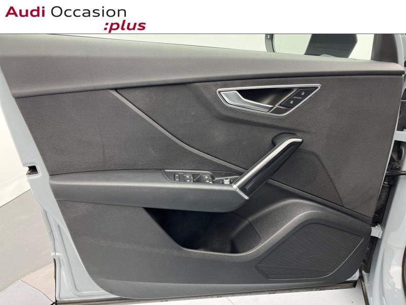 Voitures occasions Audi Q2 S line Plus Orvault