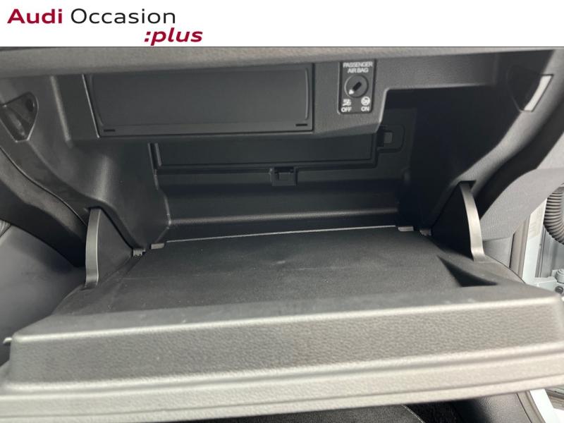 Voitures occasions Audi Q2 S line Plus Orvault