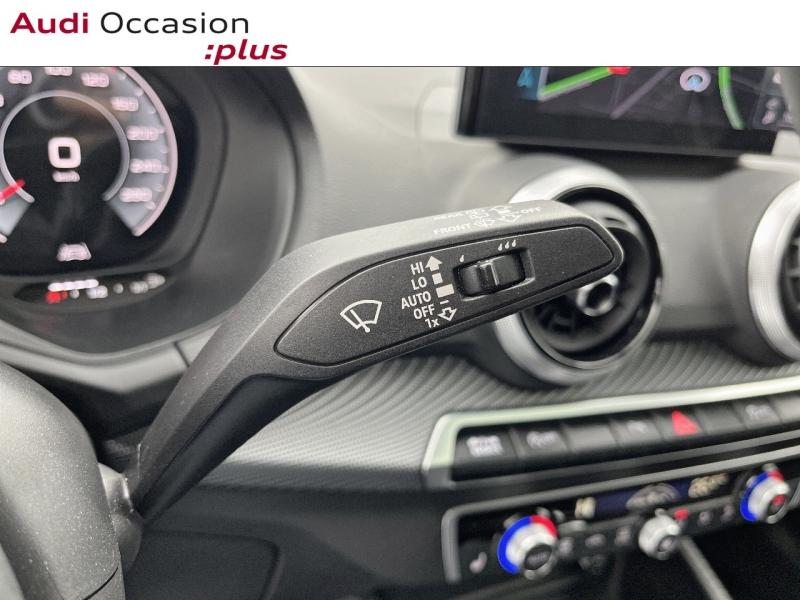 Voitures occasions Audi Q2 S line Plus Orvault