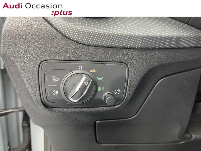 Voitures occasions Audi Q2 S line Plus Orvault