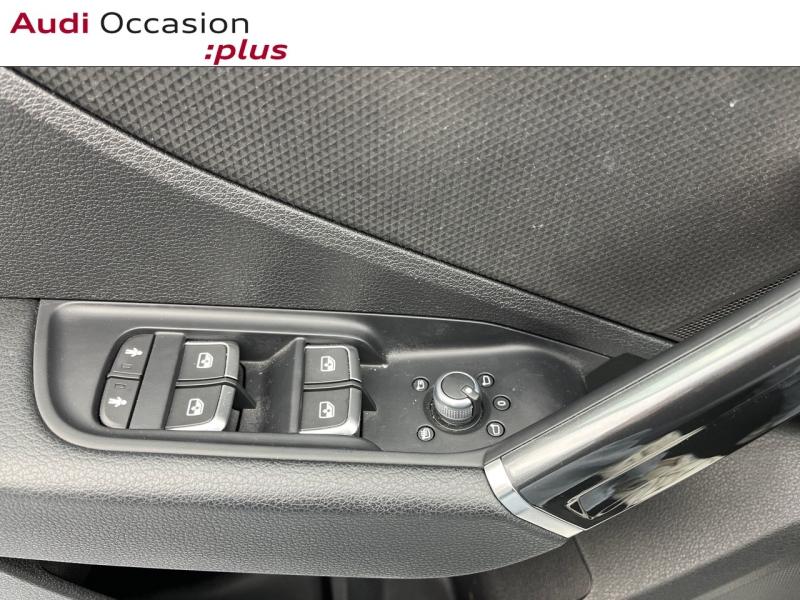 Voitures occasions Audi Q2 S line Plus Orvault