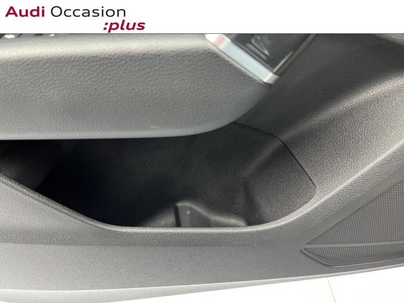 Voitures occasions Audi Q2 S line Plus Orvault