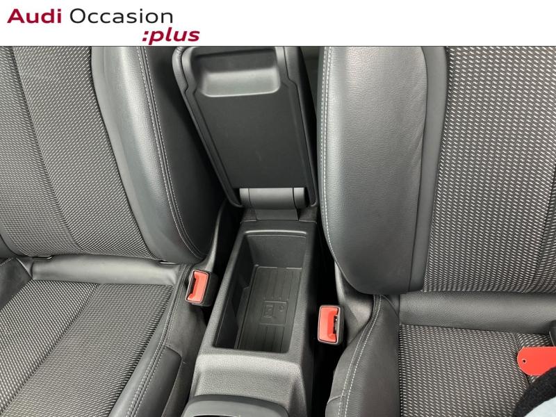 Voitures occasions Audi Q2 S line Plus Orvault