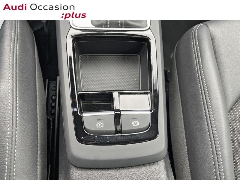Voitures occasions Audi Q2 S line Plus Orvault